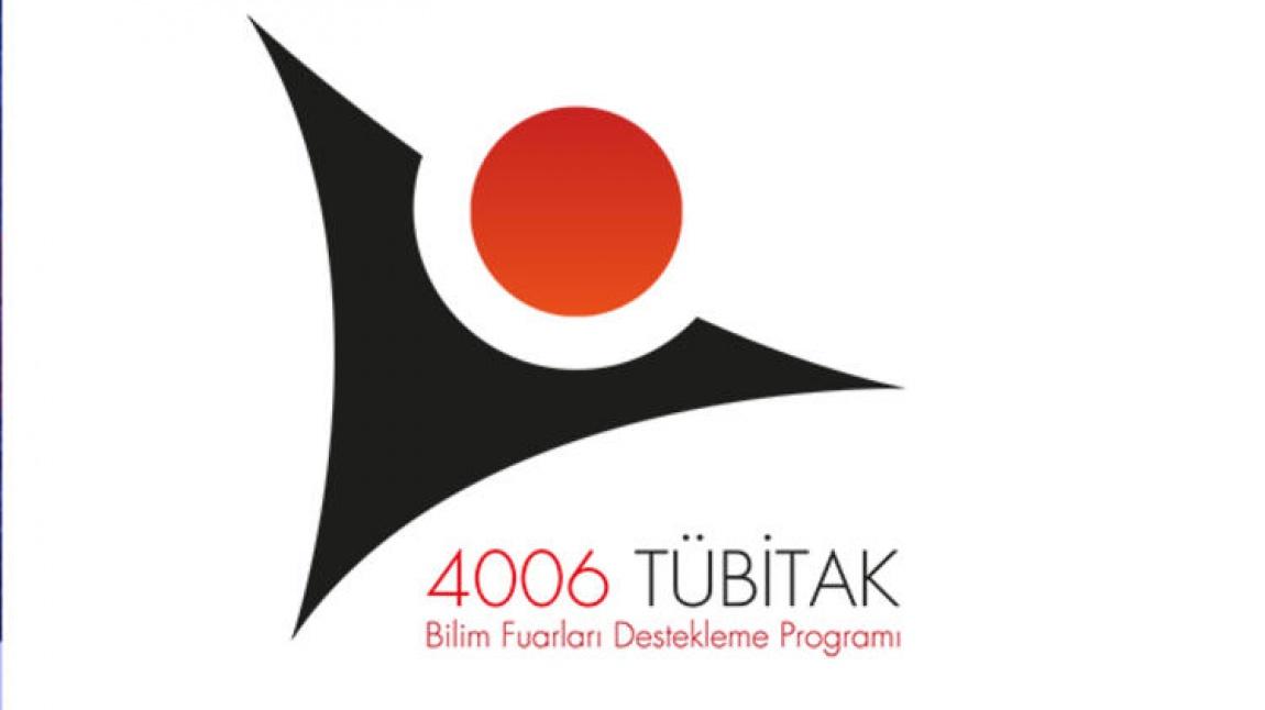Okulumuzun TÜBİTAK 4006 Proje başvurusu kabul edildi